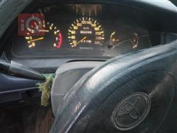 Toyota Carina